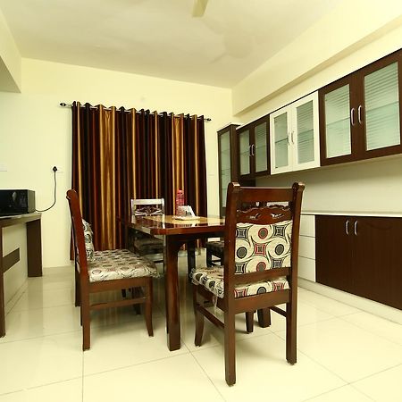 Hotel Fresh Living Prime Hitech Hyderabad Exterior foto