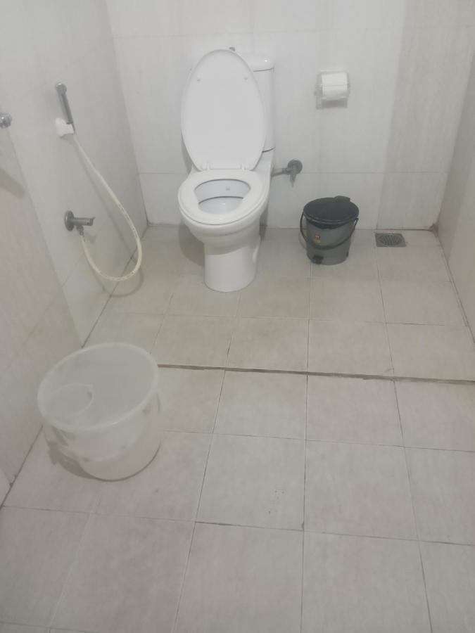 Hotel Fresh Living Prime Hitech Hyderabad Zimmer foto