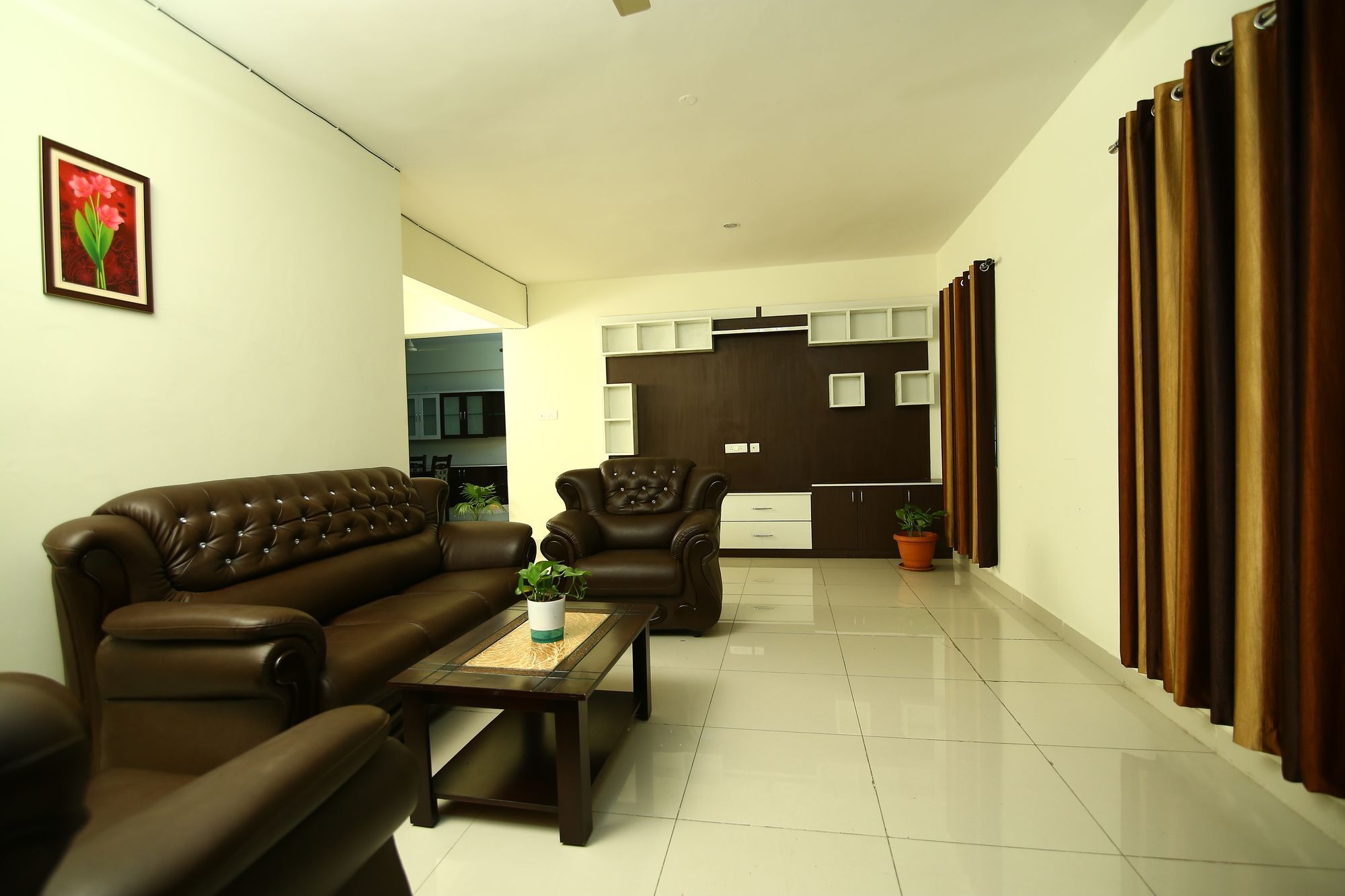 Hotel Fresh Living Prime Hitech Hyderabad Exterior foto