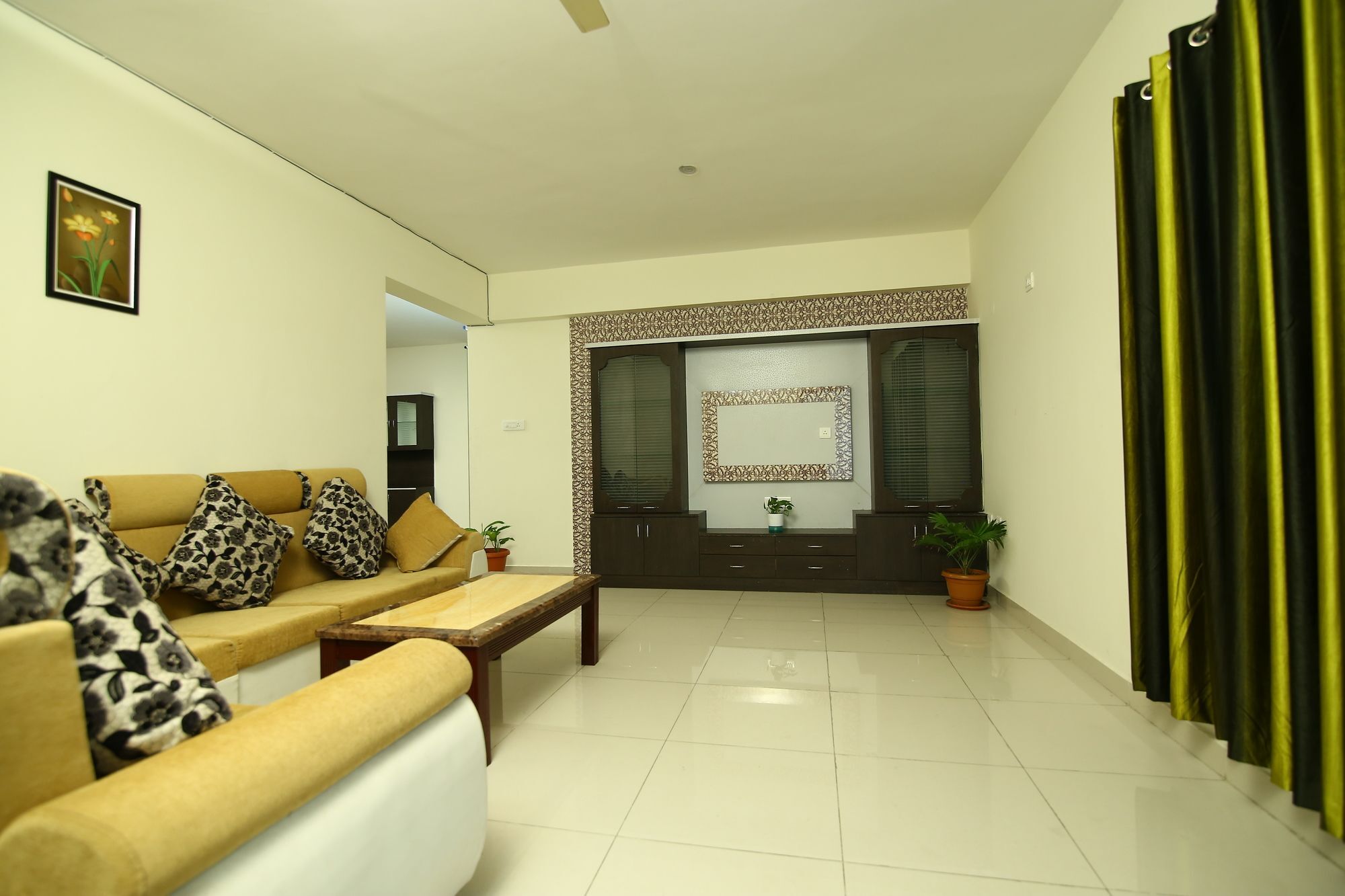 Hotel Fresh Living Prime Hitech Hyderabad Exterior foto